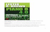 L. Bro wn - Piano B 4.0