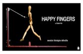 Happy Fingers Brochure