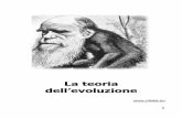 La teoria dell'evoluzione.pdf
