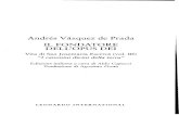 De Prada - Il Fondatore Dell'Opus Dei - Vol III