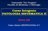 ADI Epatologia n°1 2010-2011