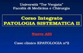 ADI Epatologia n°2 2010-2011