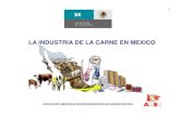 Industria Carnica Mexico