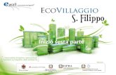 EcoVillaggio San Filippo  parte 6