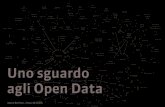 Open data Overview by Bonfieni Marco and Girardelli Chiara