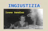 Per non dimenticare Irena Sendler
