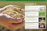 Catalogo Herbalife 2014