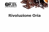 Presentazione piano retribuzione Oria Espresso 2014