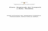 Piano aria regione sicilia alla pagina 233 del piano aria allegato 1 il sistema dei trasporti in sicilia pp aa complessivi