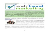 Web Travel Marketing Magazine N° 9