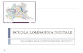Scuola lombardia digitale sintesi valutazione