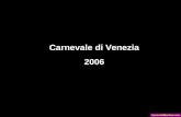 Carnevale venezia-2006