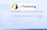 eTwinning tutorial
