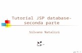 Lezione JSP database Crud
