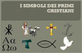 Simboli Cristiani