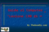 Guida al computer - Lezione 130 - Pannello di Controllo - Windows Update
