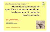 60   131218 ausl-idoneita_mansione_specifica_malattia_professionale
