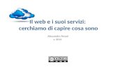 Corso cloud web   wikispaces 14-15