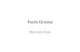 Tools grosso
