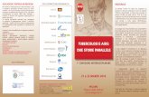 Programma "TB e AIDS: due storie parallele", 21-22 Marzo 2014 Milano