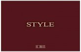 Style catalogo 09 2013 lr