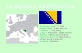 Bosnia erzegovina