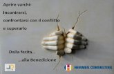 Confrontarsi con il Conflitto: Hermes e Valore D a "IL TEMPO DELLE DONNE" - 27.09.14
