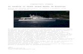 Yacht in vendita - Yacht Grand Banks 76 Aleutian