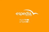 Espedia New Company Profile