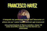 Francesco Hayez