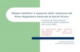Workshop - Verso il Piano Regolatore di Ascoli Piceno - 03 - M. Piccioni