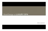 Brandesign Luxury Spa
