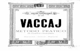 Metodo pratico de canto (Vaccai, Nicola)