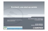 Barbaro   Eurotech