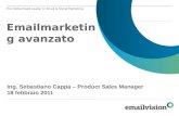 Emailvision emailmarketing avanzato.pdf