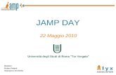 JAMP DAY 2010 - ROMA (3)