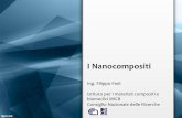 Materiali Nanocompositi