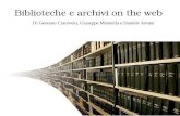 Enciclopedie E Biblioteche On Line