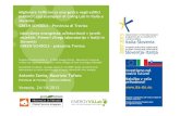 GREEN SCHOOLS - Provincia di Treviso
