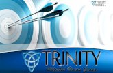 The Trinity Resell Presentazione e Piano compensi (ufficiale)