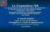 La Gypsoteca ISA di Calitri, un museo dei gessi in Alta Irpinia