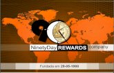 Presentazione ninety day rewards italiano