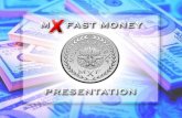 MX Fast Money