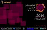 Smartcity index 2014 Italia