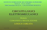Circuiti logici elettromeccanici pneumatici