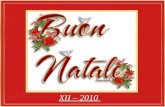 Natale in italia 2010
