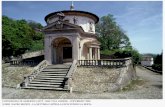 La VII cappella del Sacromonte di Varese, meta di interesse culturale in provincia di Varese