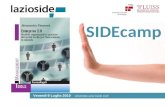 SideCamp LUISS 9 luglio: Social media e enterprise 2 0