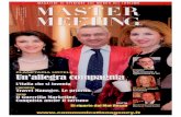 MASTER MEETING- Marzo 2011- Palace Hotel Bari