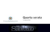 Sanremo 2012  4° puntata starcom